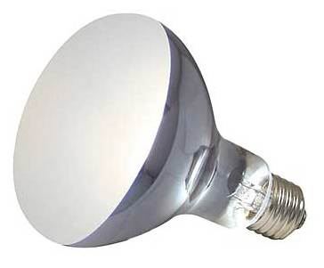 Lámpara de mercurio, UVA y UVB PowerSun para réptiles Lámpara de mercurio, UVA y UVB PowerSun para réptiles