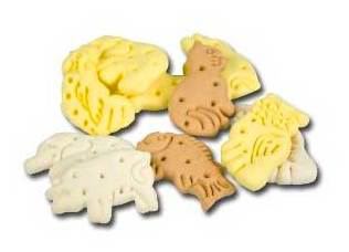 Galletas para perros Biscozoo Galletas para perros Biscozoo