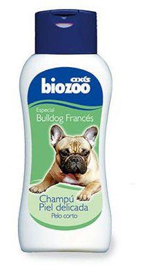 Champ&uacute; para Bulldog Franc&eacute;s