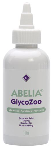 Abelia GlycoZoo 118 ml