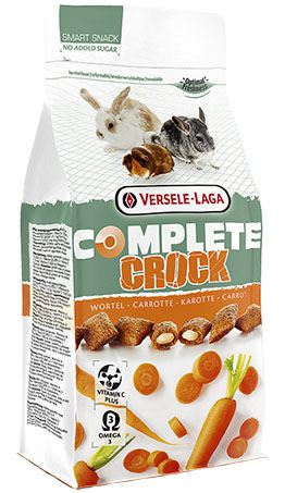 Crock Complete Carrot