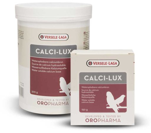 Calci-Lux Calci-Lux