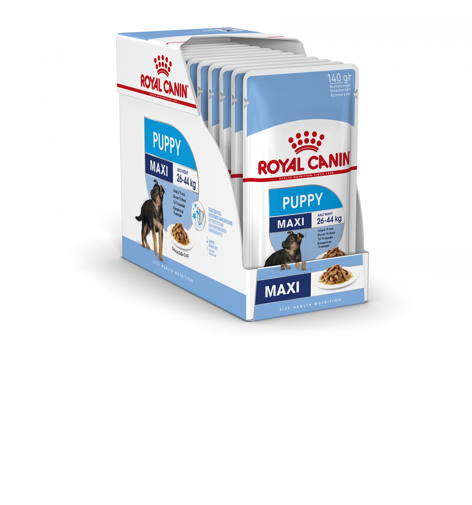 Royal Canin Maxi Puppy