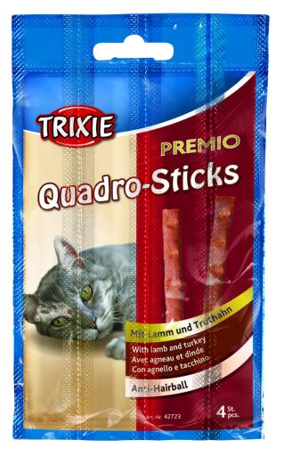 Snack Quadro-Sticks