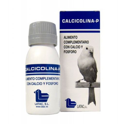 Calcicolina-P Calcicolina-P