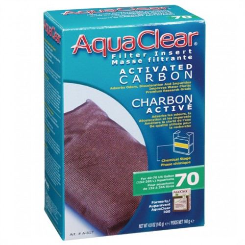 Carga Carbón 70 (300) Carga Carbón 70 (300)