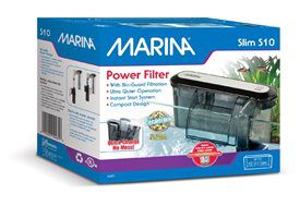 Filtro Slim 10 38 L Filtro Slim 10 38 L
