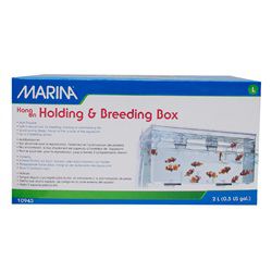 Breeding Box 2 L