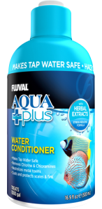 Acondicionador del Agua Aquaplus Acondicionador del Agua Aquaplus