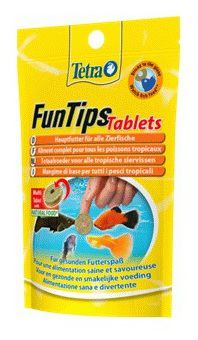 FunTips 20 Tabletas