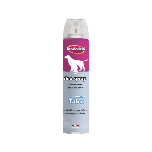 Desodorante Deo Spray Talco