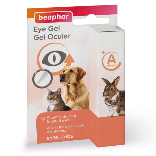 OPTICAN + TOALLITAS LYS 40 UNIDADES (PACK) Higiene de Perros y Gatos