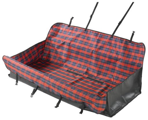 Funda Protección para Asiento de Coche Funda Protección para Asiento de Coche