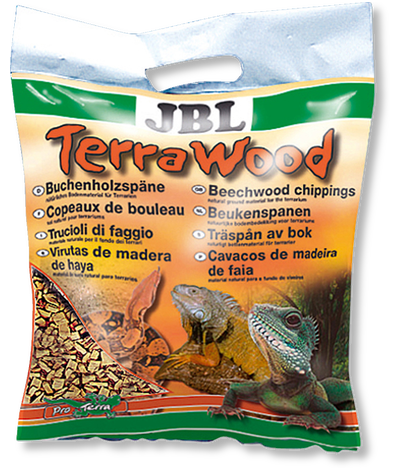 Terrawood