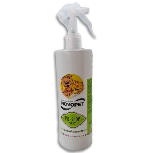 Pis-stop spray Pis-stop spray