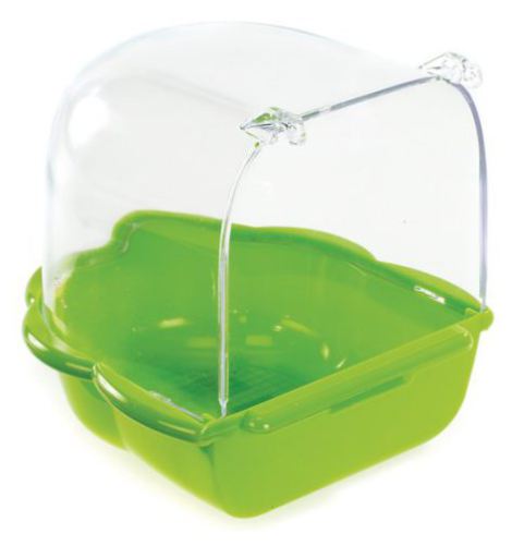Bañera para Pájaros Bañera para Pájaros