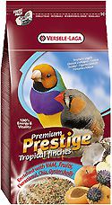 Prestige Pájaros exóticos Premium Vam Prestige Pájaros exóticos Premium Vam