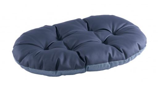 Cojín Relax Prestige Azul Cojín Relax Prestige Azul