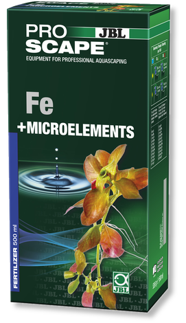 Proscape Fe+ Microelements 500 Ml