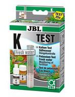 K Kalium Test Set 25 Test