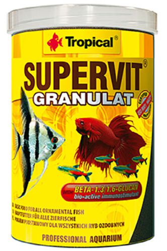 Supervit granulado 250 ml