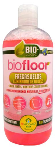 Bio Floor Friegasuelos Olores Mascotas