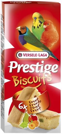 Bizcochos de Fruta para Pájaros Prestige Biscuits Bizcochos de Fruta para Pájaros Prestige Biscuits