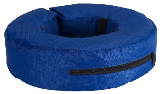 Collar Inflable para Perros Buster
