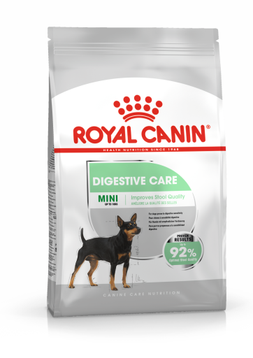 Mini Digestive Pienso Perro Adulto Pequeño con Sensibilidad Digestiva