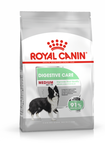 Medium Digestive Perro Adulto Mediano con Sensibilidad Digestiva