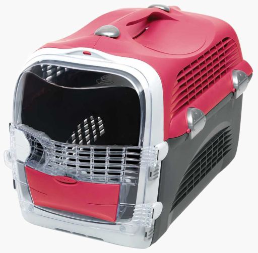 Cabrio Transportín para Gatos Cabrio Transportín para Gatos