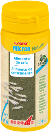 Micron Nature Micron Nature