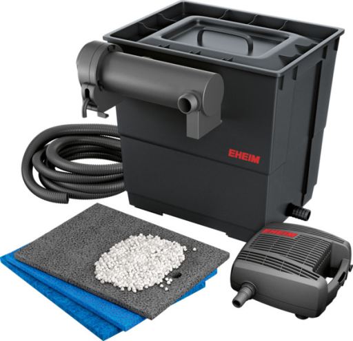 Kit Completo Loop 15000 Kit Completo Loop 15000