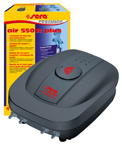 Compresor Air 550 R Plus Compresor Air 550 R Plus