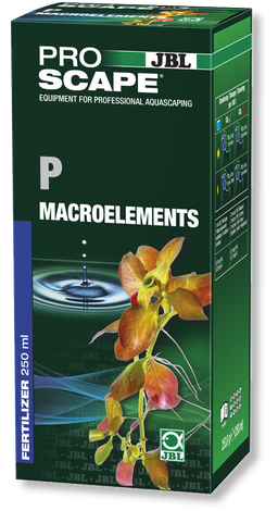 Proscape P Macroelements 250 Ml Proscape P Macroelements 250 Ml