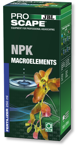 Proscape Npk Macroelements 250 Ml