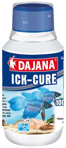 Ick Cure 100ml