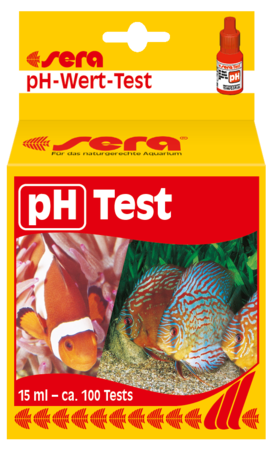 Test De Ph Test De Ph