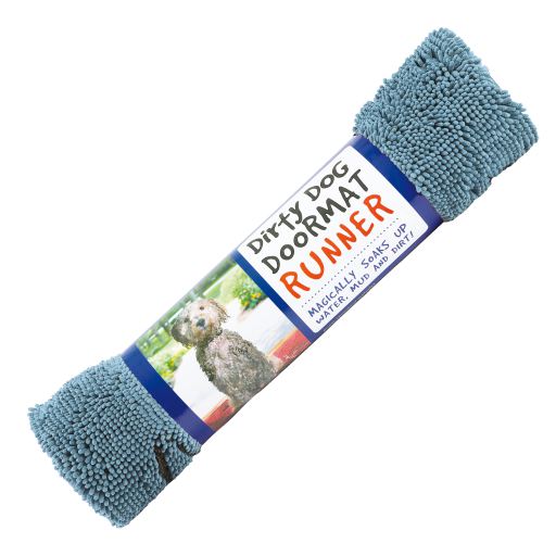 Dirty Dog Doormat Runner Dirty Dog Doormat Runner