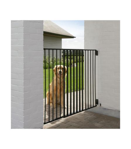 Dog Barrier Exterior