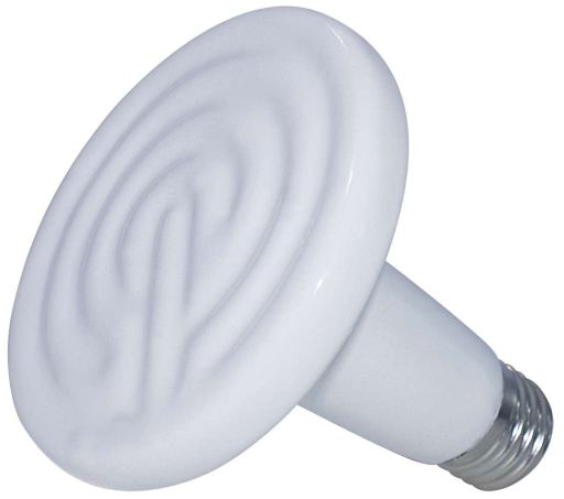 Lámpara Cerámica 150W Lámpara Cerámica 150W