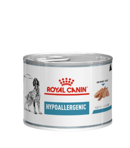 VD Canine Hypoallergenic (lata)