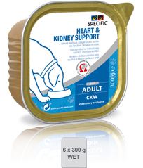 CKW Kidney Support CKW Kidney Support