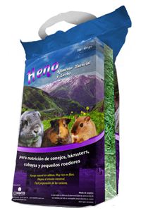 Heno Natural Heno Natural