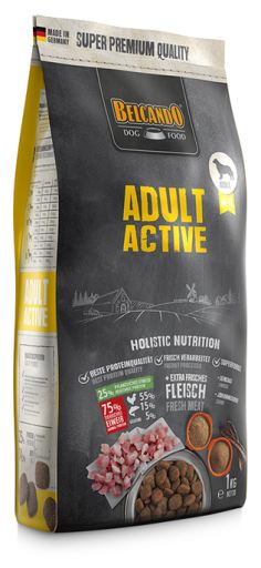 Pienso para Perro Adult Active Pienso para Perro Adult Active