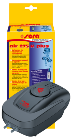 Compresor Air 275 R Plus Compresor Air 275 R Plus
