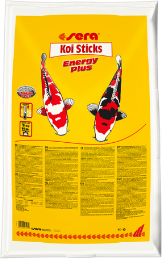 Koi Sticks Energy Plus Koi Sticks Energy Plus