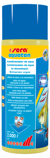 Aquatan Acondicionador Aquatan Acondicionador