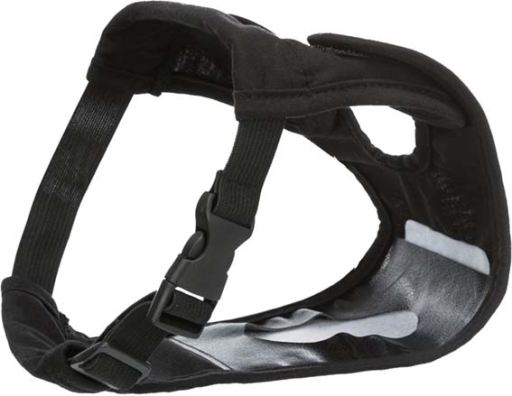 Braguitas Protectoras Negro Braguitas Protectoras Negro