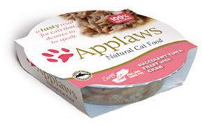 Tasty Atun/cangrejo Tasty Atun/cangrejo